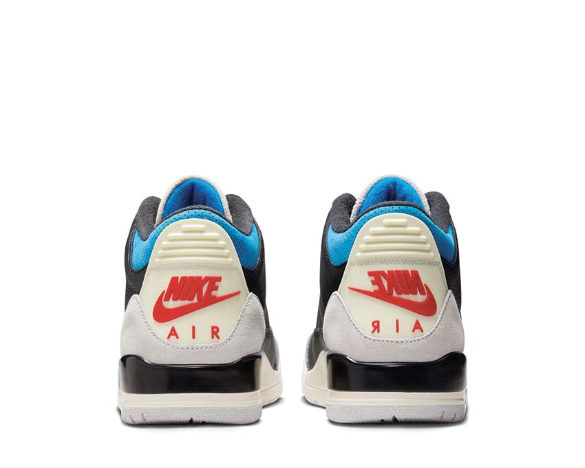 AIR JORDAN 3 RETRO OG (RARE AIR)
