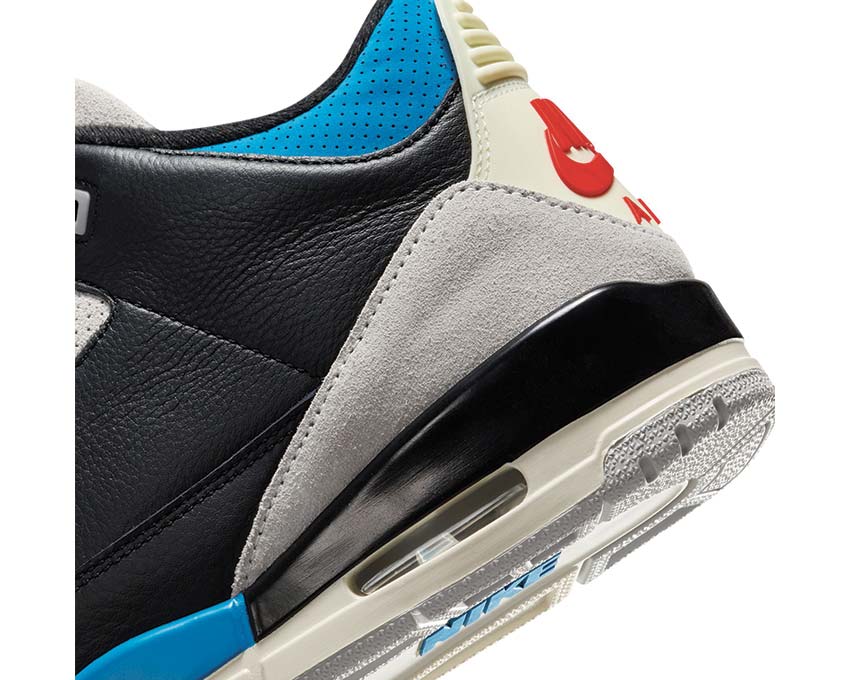AIR JORDAN 3 RETRO OG (RARE AIR)