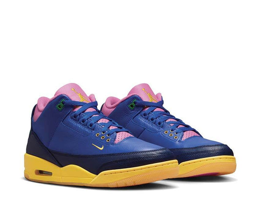 AIR JORDAN 3 RETRO OG (BRAZIL)