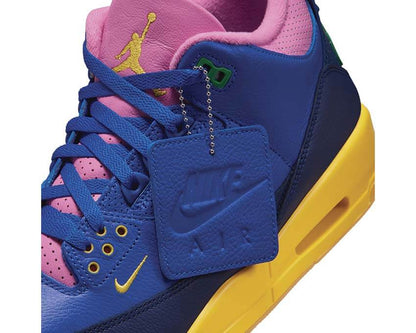 AIR JORDAN 3 RETRO OG (BRAZIL)