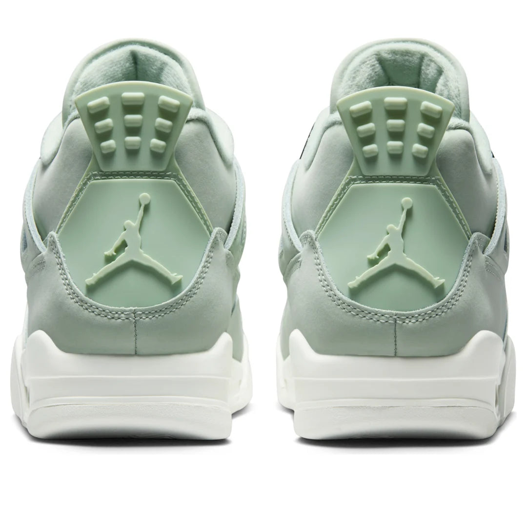 Air JORDAN 4 RETRO (SEAFOAM SAIL)