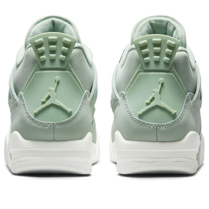 Air JORDAN 4 RETRO (SEAFOAM SAIL)