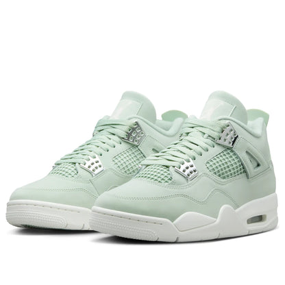 Air JORDAN 4 RETRO (SEAFOAM SAIL)
