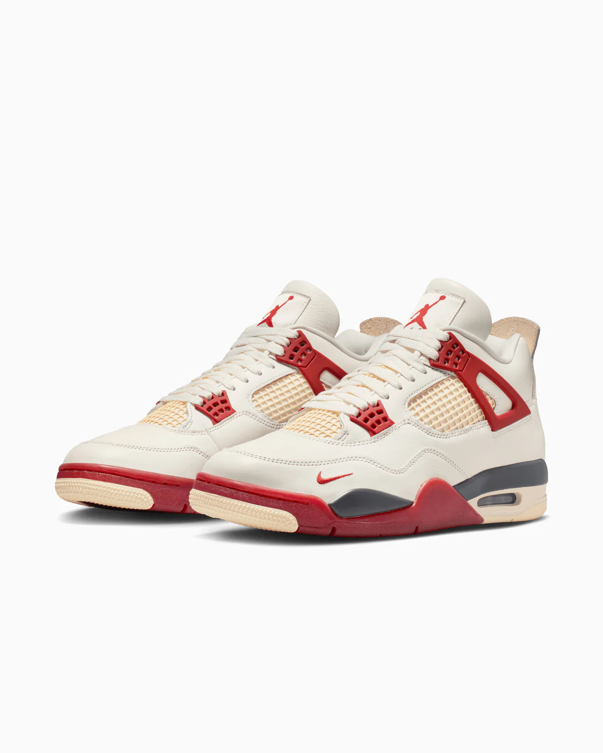 AIR JORDAN 4 RETRO OG NIGEL SYLVEZTER (BRICK AFTER BRICK)