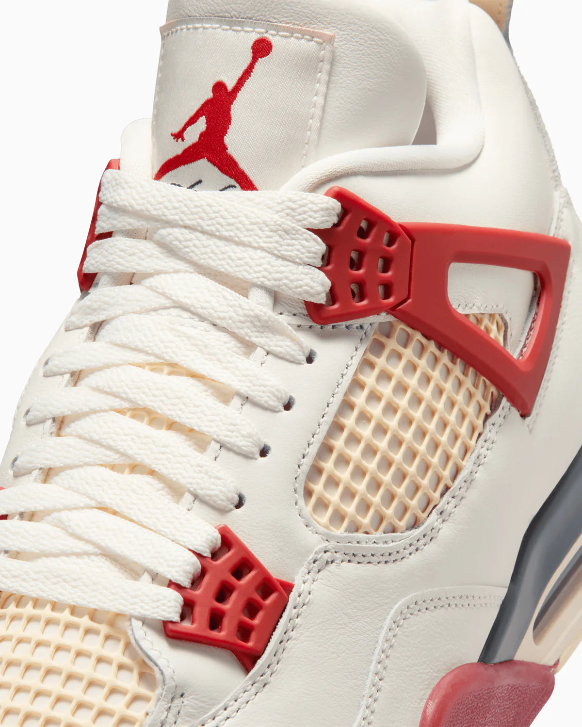 AIR JORDAN 4 RETRO OG NIGEL SYLVEZTER (BRICK AFTER BRICK)