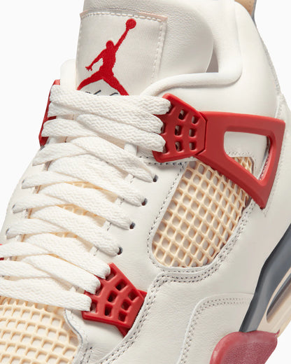 AIR JORDAN 4 RETRO OG NIGEL SYLVEZTER (BRICK AFTER BRICK)
