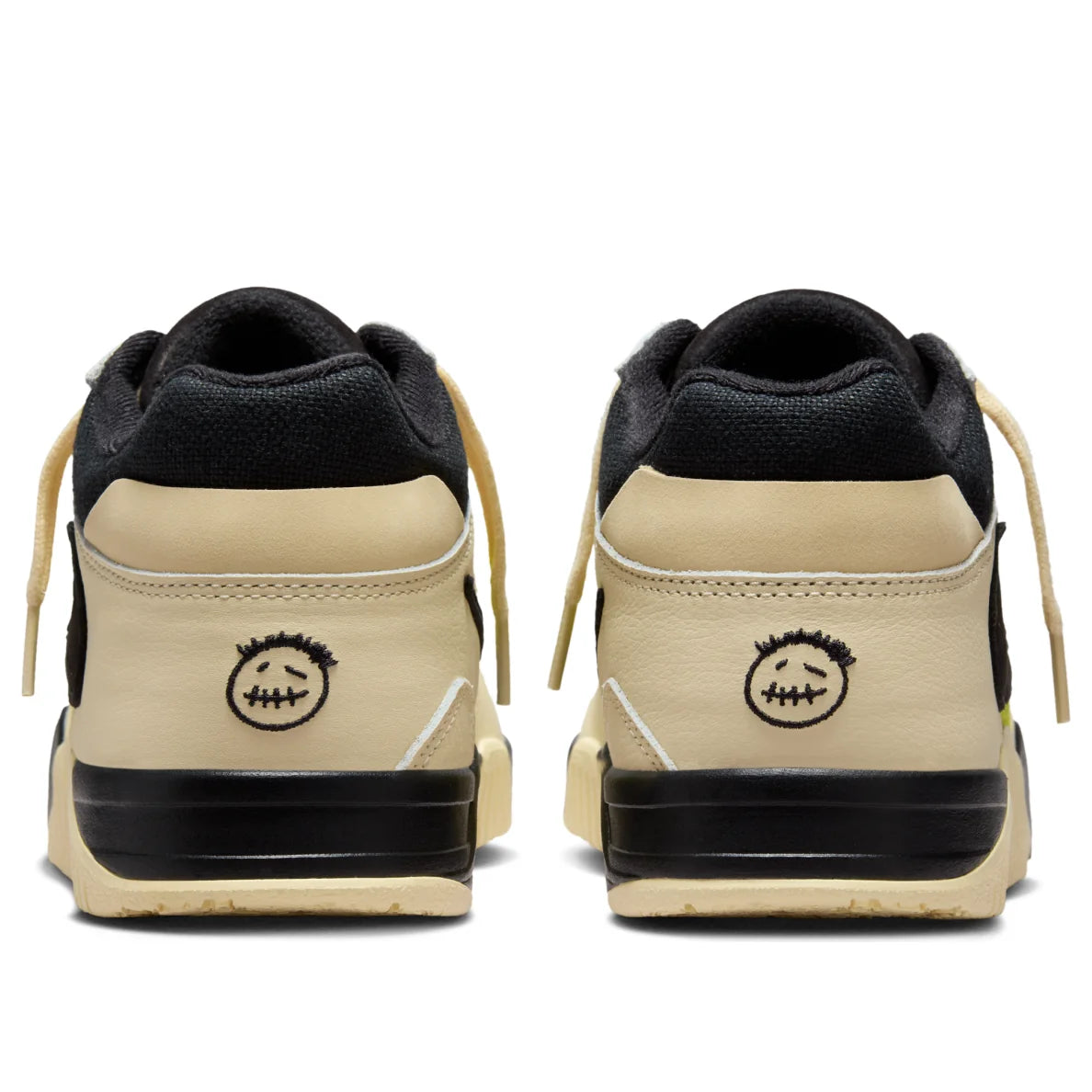 Air JORDAN TRAVIS SCOTT (BRIGTH CACTUS SPARK JUMPMAN)
