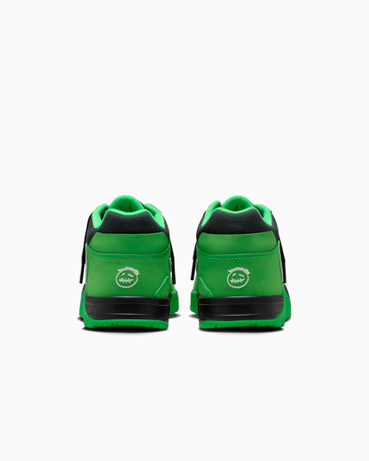 Air JORDAN TRAVIS SCOTT (GREEN SPARK JUMPMAN)