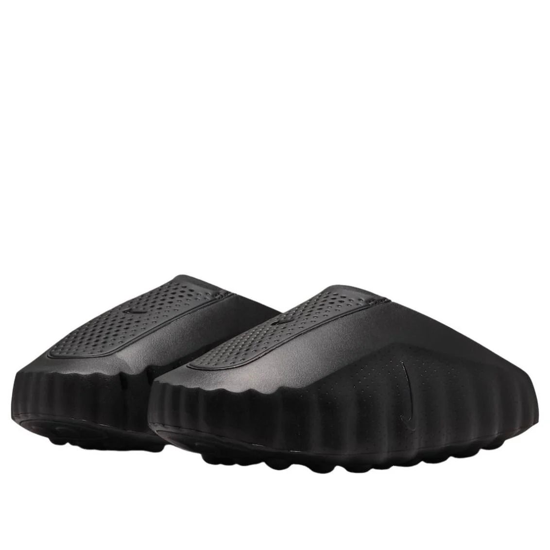 NIKE MIND 001 SLIDE (TRIPLE BLACK)