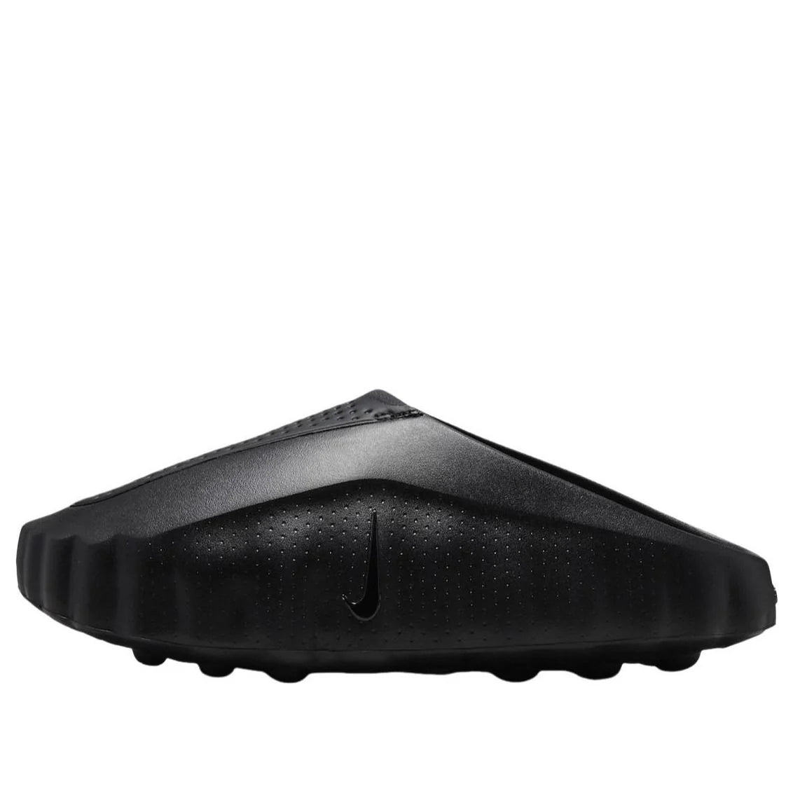 NIKE MIND 001 SLIDE (TRIPLE BLACK)