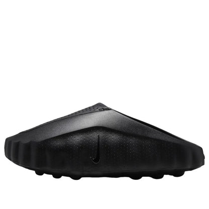 NIKE MIND 001 SLIDE (TRIPLE BLACK)