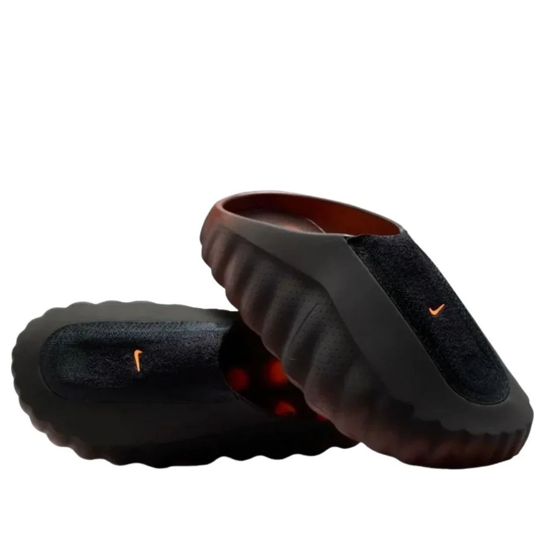 NIKE MIND 001 (ORANGE ECLIPSE DE BRONZE)