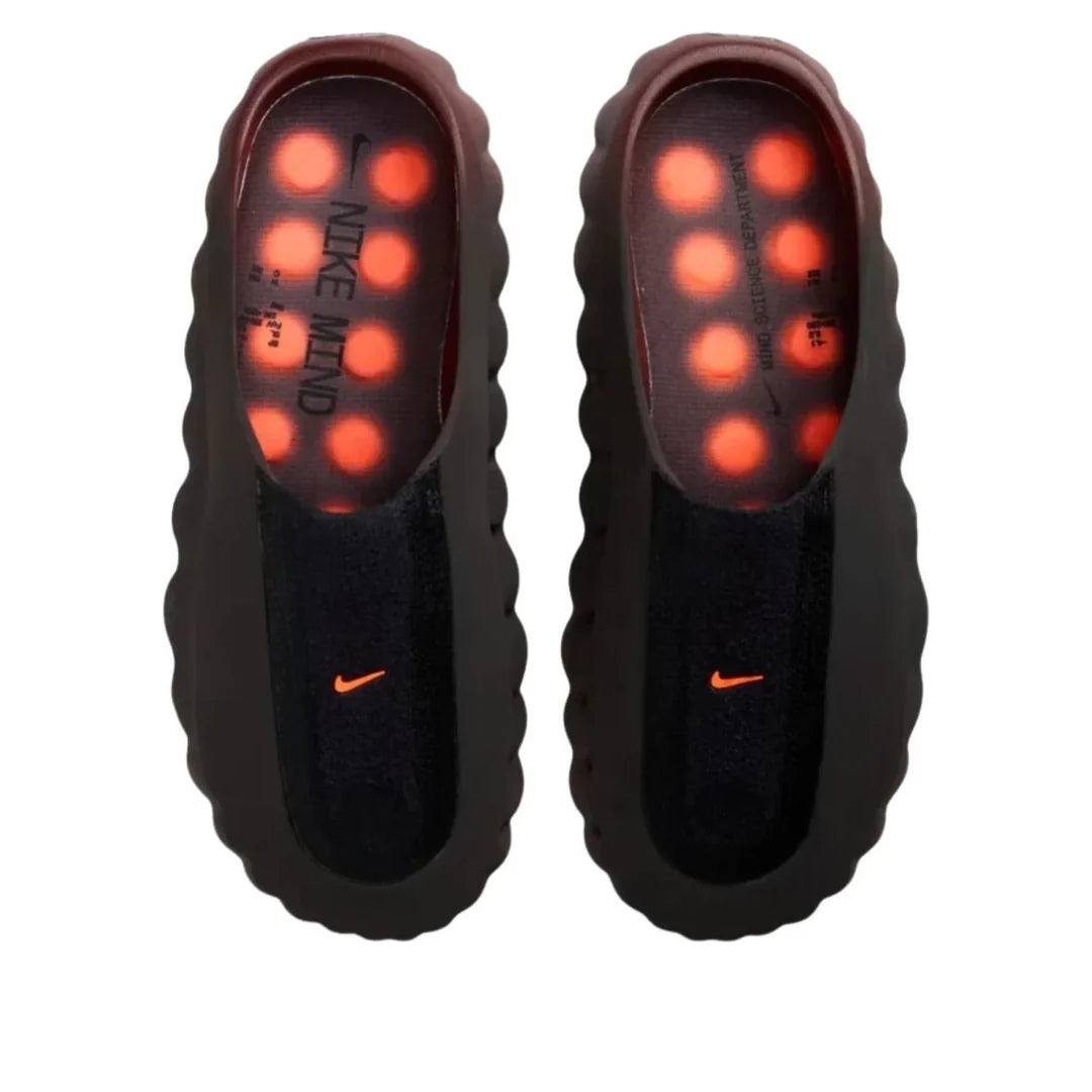 NIKE MIND 001 (ORANGE ECLIPSE DE BRONZE)