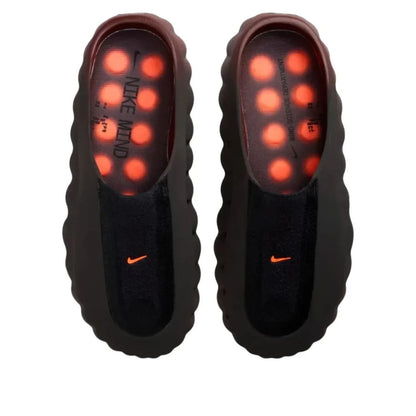 NIKE MIND 001 (ORANGE ECLIPSE DE BRONZE)
