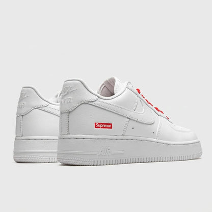 NIKE X SUPREME AIR FORCÉ 1 LOW