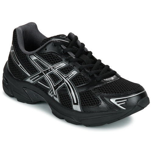 Asics GEL-1130 BLACK SILVER