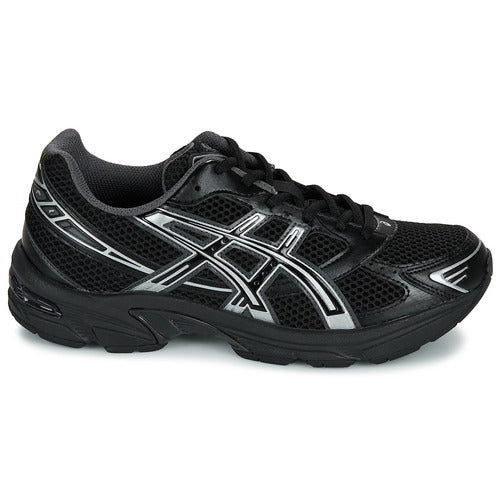 Asics GEL-1130 BLACK SILVER