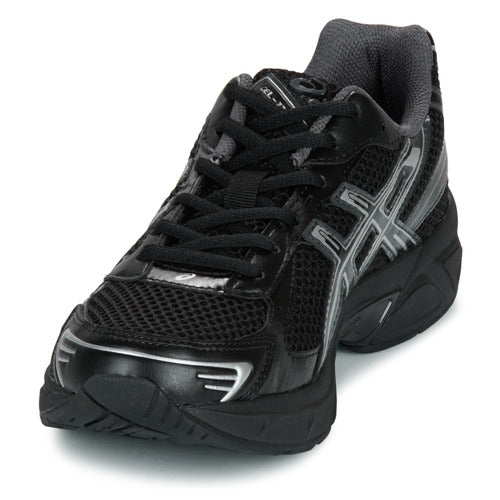 ASICS Gel-1130 Black Pure Silver