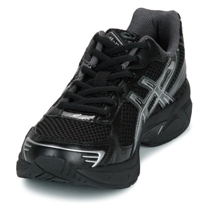 ASICS Gel-1130 Black Pure Silver