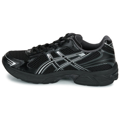 ASICS Gel-1130 Black Pure Silver