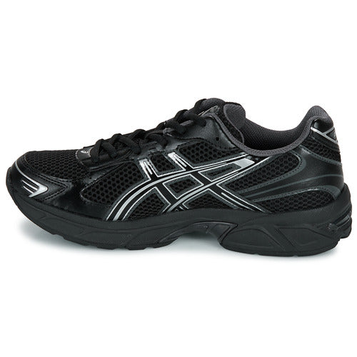 Asics GEL-1130 BLACK SILVER