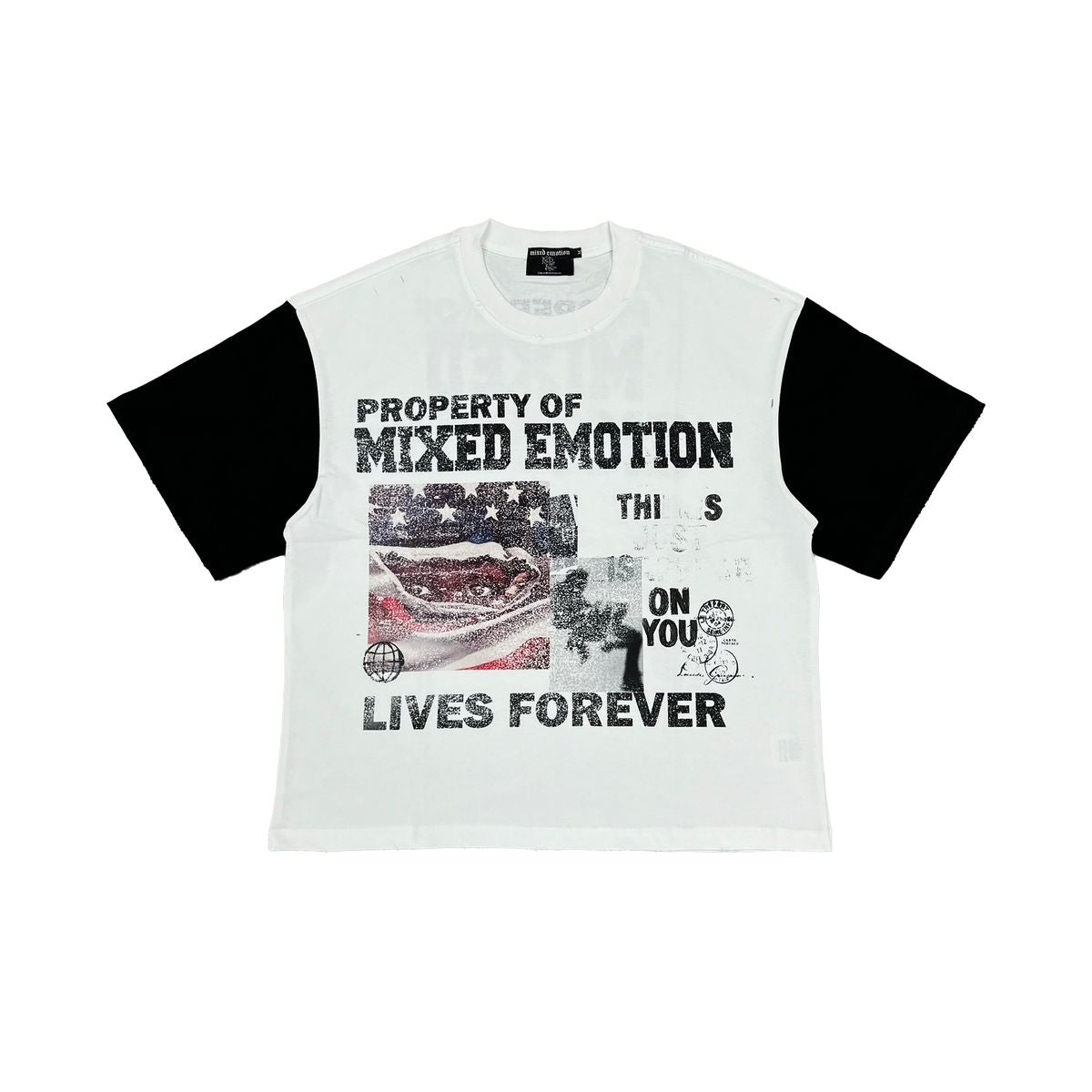 Mix Emoxion Property” Tee