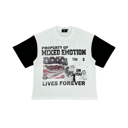 Mix Emoxion Property” Tee