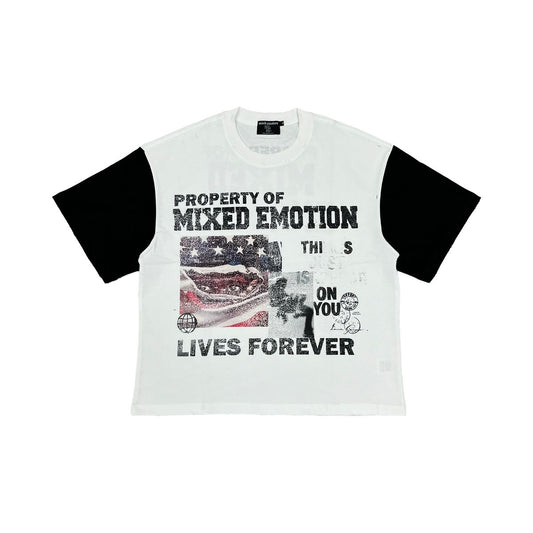 Mix Emoxion Property” Tee