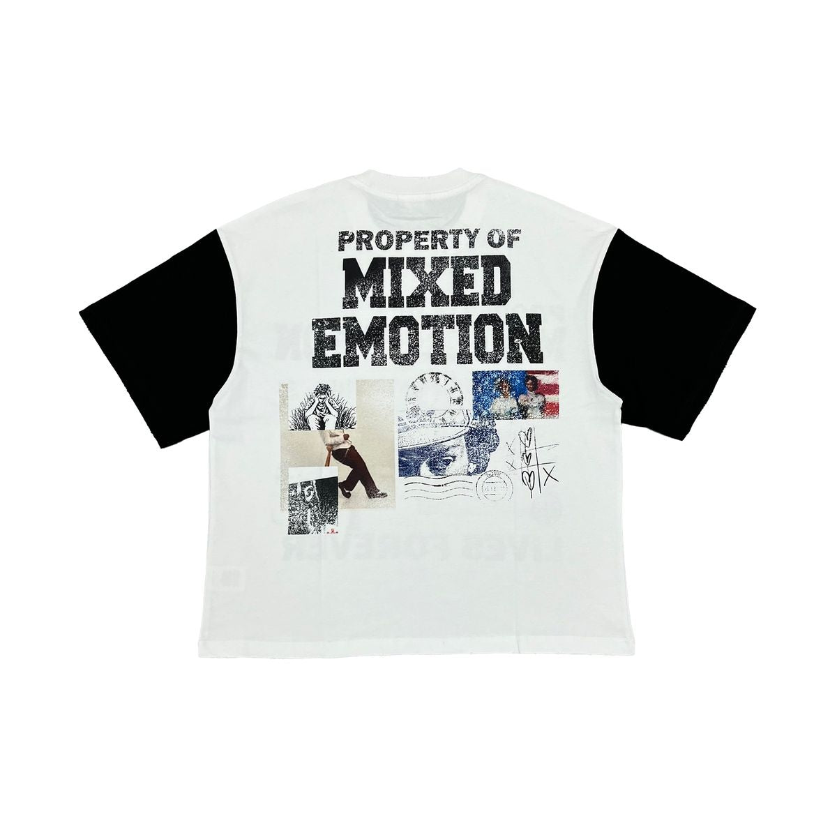 Mix Emoxion Property” Tee