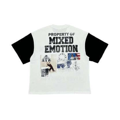 Mix Emoxion Property” Tee
