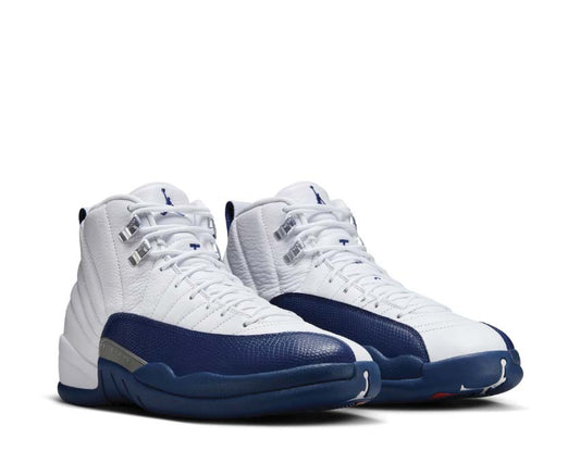 AIR JORDAN 12 RETRO "FRENCH BLUE"