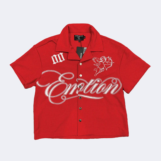 SET MIXED EMOTION RED