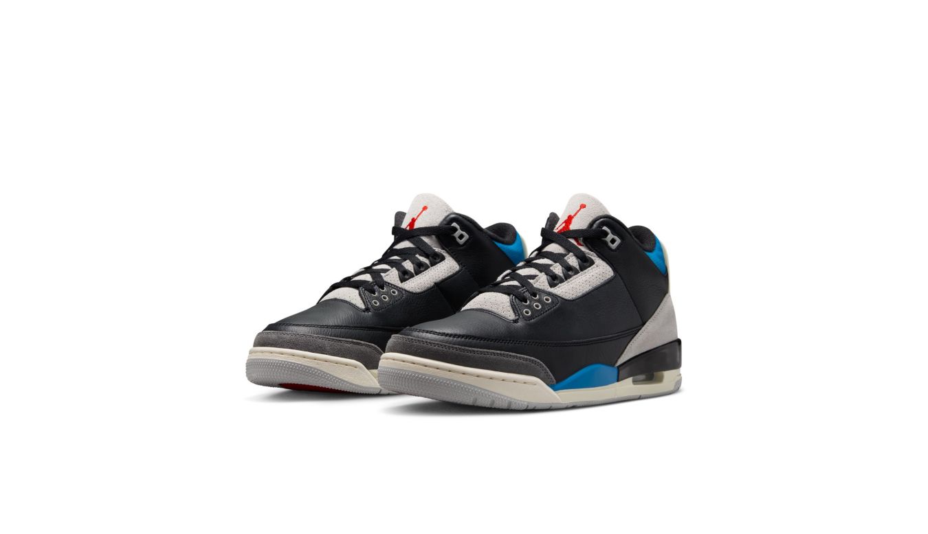 Air Jordan 3 Retro "Rare Air"