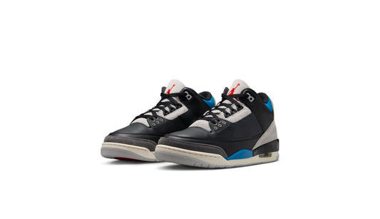 Air Jordan 3 Retro "Rare Air"