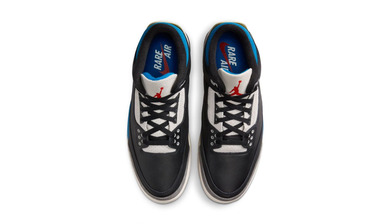 Air Jordan 3 Retro "Rare Air"