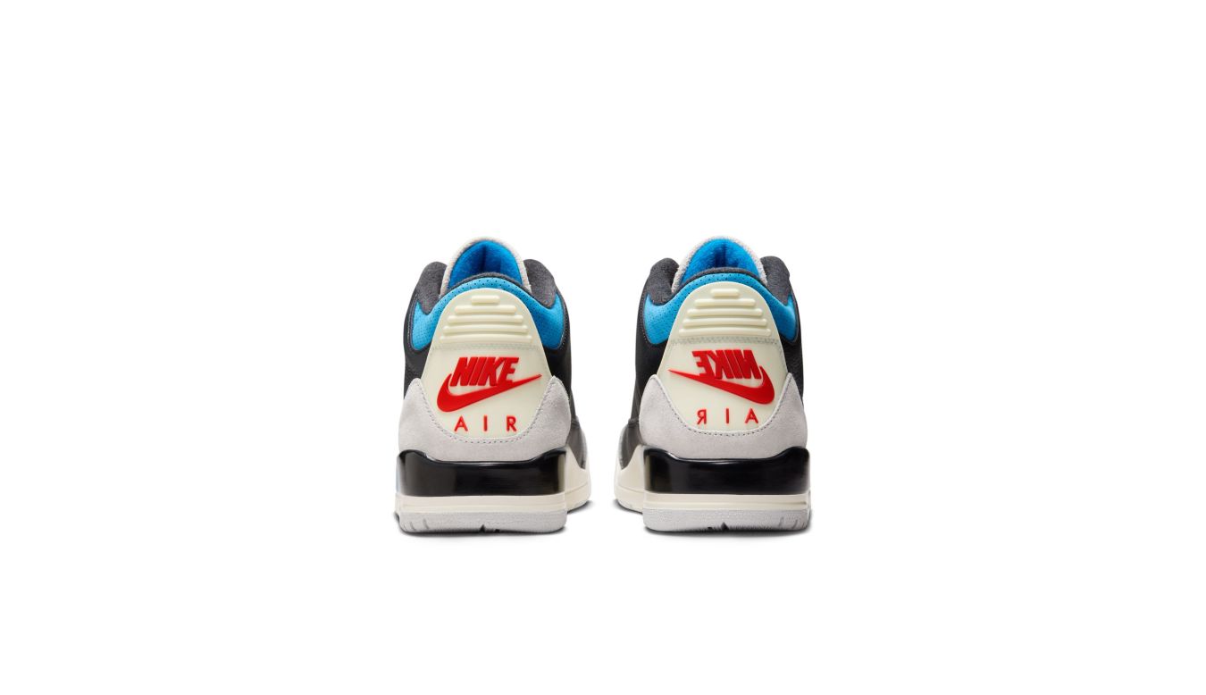Air Jordan 3 Retro "Rare Air"