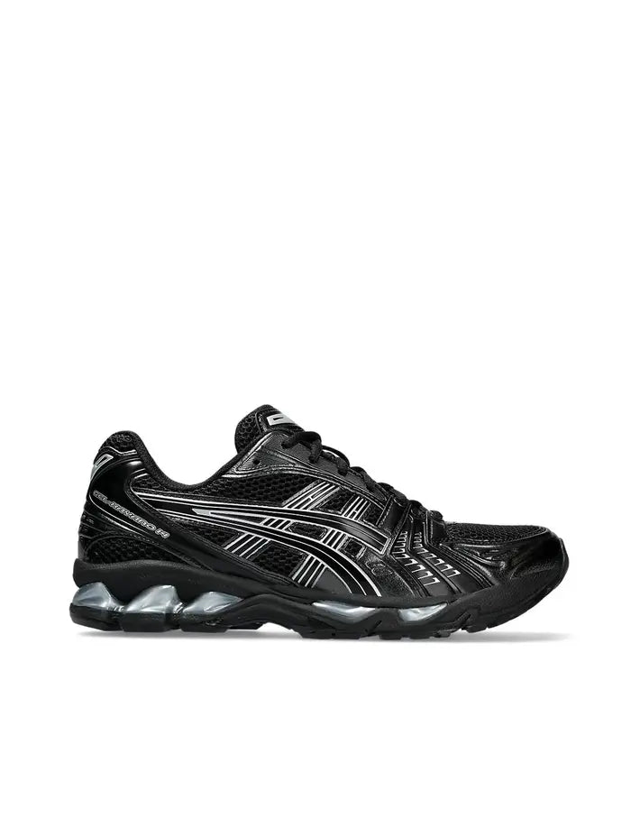 Asics Gel-Kayano 14 Negra unisex