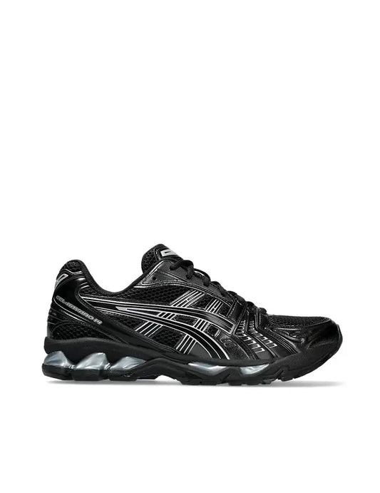 Asics Gel-Kayano 14 Negra unisex