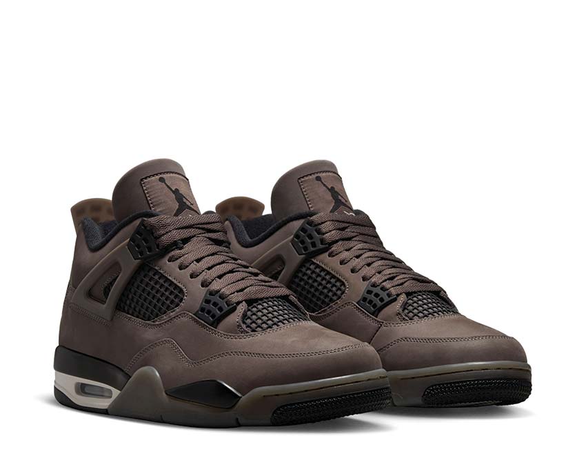 AIR JORDAN 4 RETRO "CAVE STONE"
