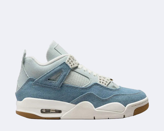 Jordan 4 RETRO DEMIN TEX Women