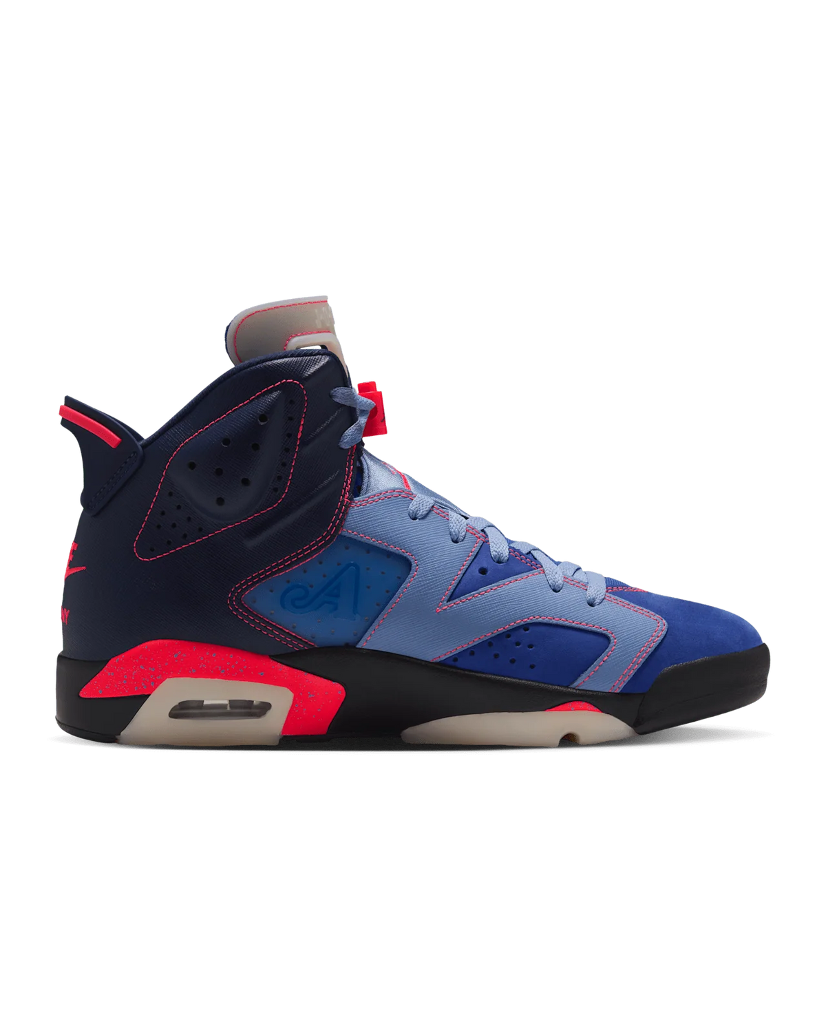 JORDAN 6 RETRO AWAKE NY "MIDNIGHT NAVY"