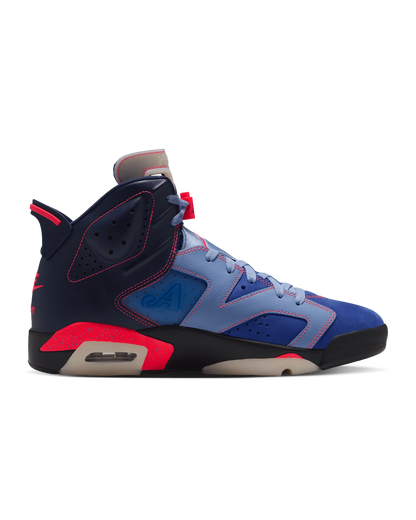 JORDAN 6 RETRO AWAKE NY "MIDNIGHT NAVY"