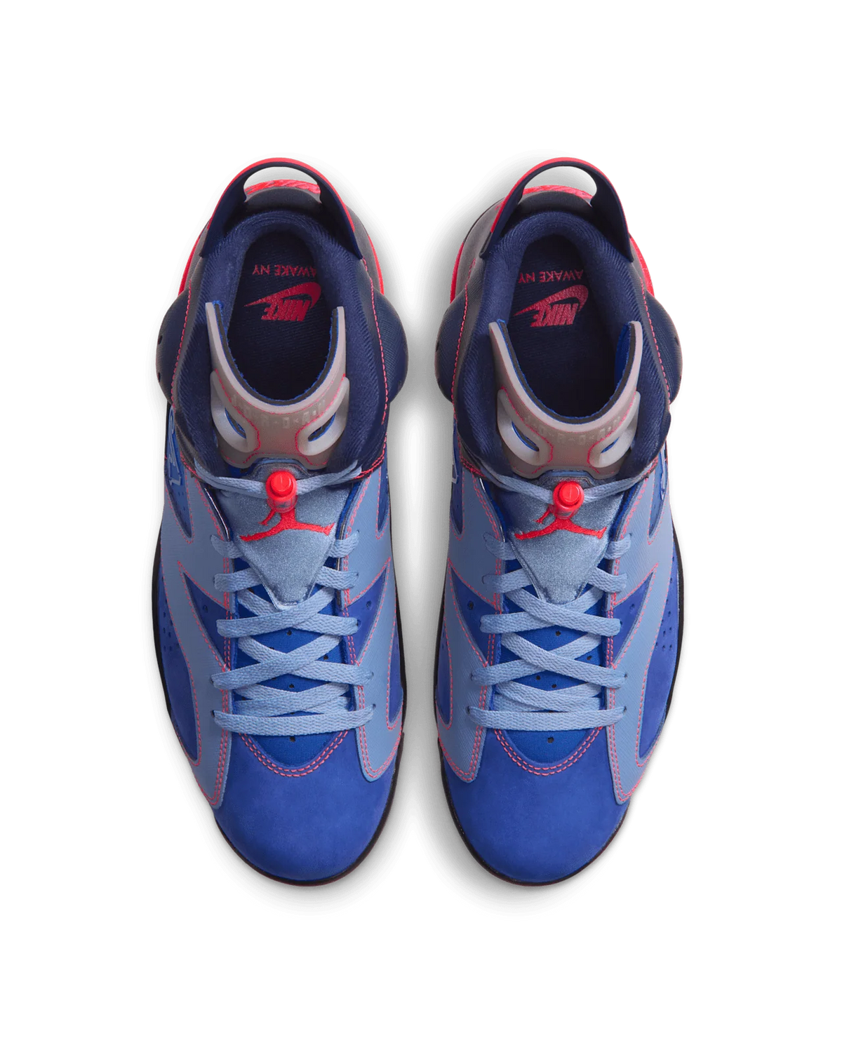 JORDAN 6 RETRO AWAKE NY "MIDNIGHT NAVY"