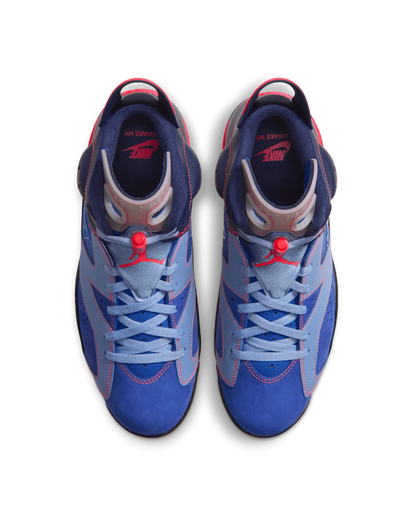 JORDAN 6 RETRO AWAKE NY "MIDNIGHT NAVY"