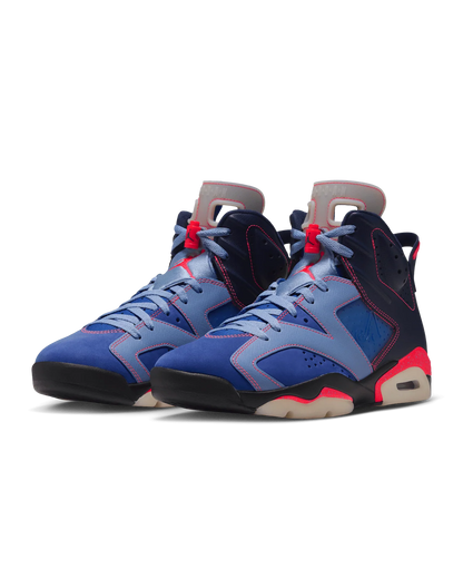 JORDAN 6 RETRO AWAKE NY "MIDNIGHT NAVY"