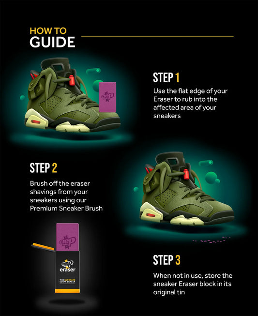 CREP PROTECT BOX PACK