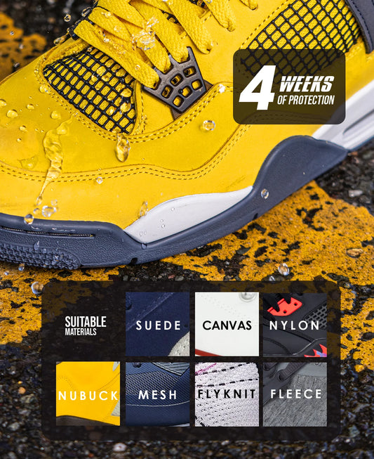 CREP PROTECT SPRAY