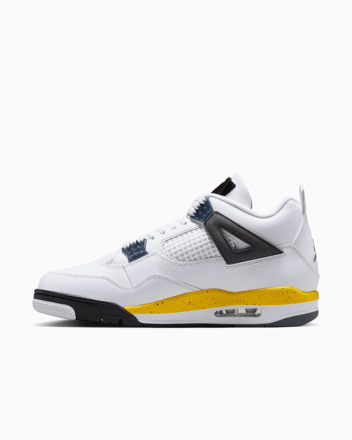 Air Jordan 4 Retro Rare Air "Tour Yellow"