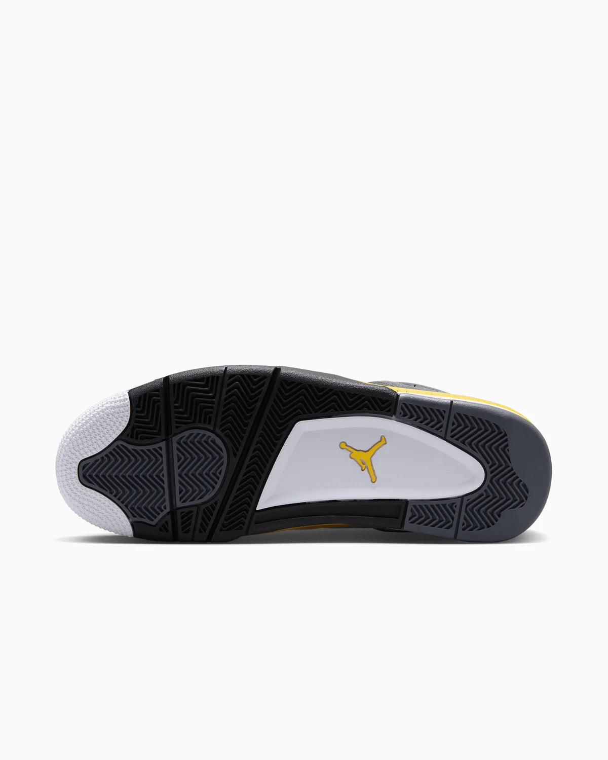 Air Jordan 4 Retro Rare Air "Tour Yellow"