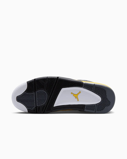 Air Jordan 4 Retro Rare Air "Tour Yellow"